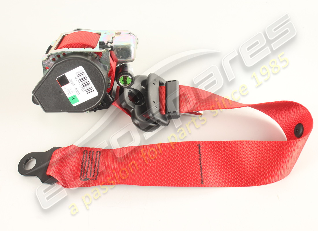 nuevos protectores rojos porsche (porsche). número de pieza 98780303406n13 (1)