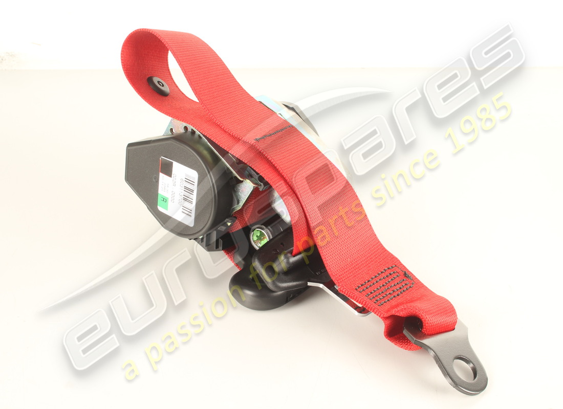 nuevos protectores rojos porsche (porsche). número de pieza 98780303406n13 (2)