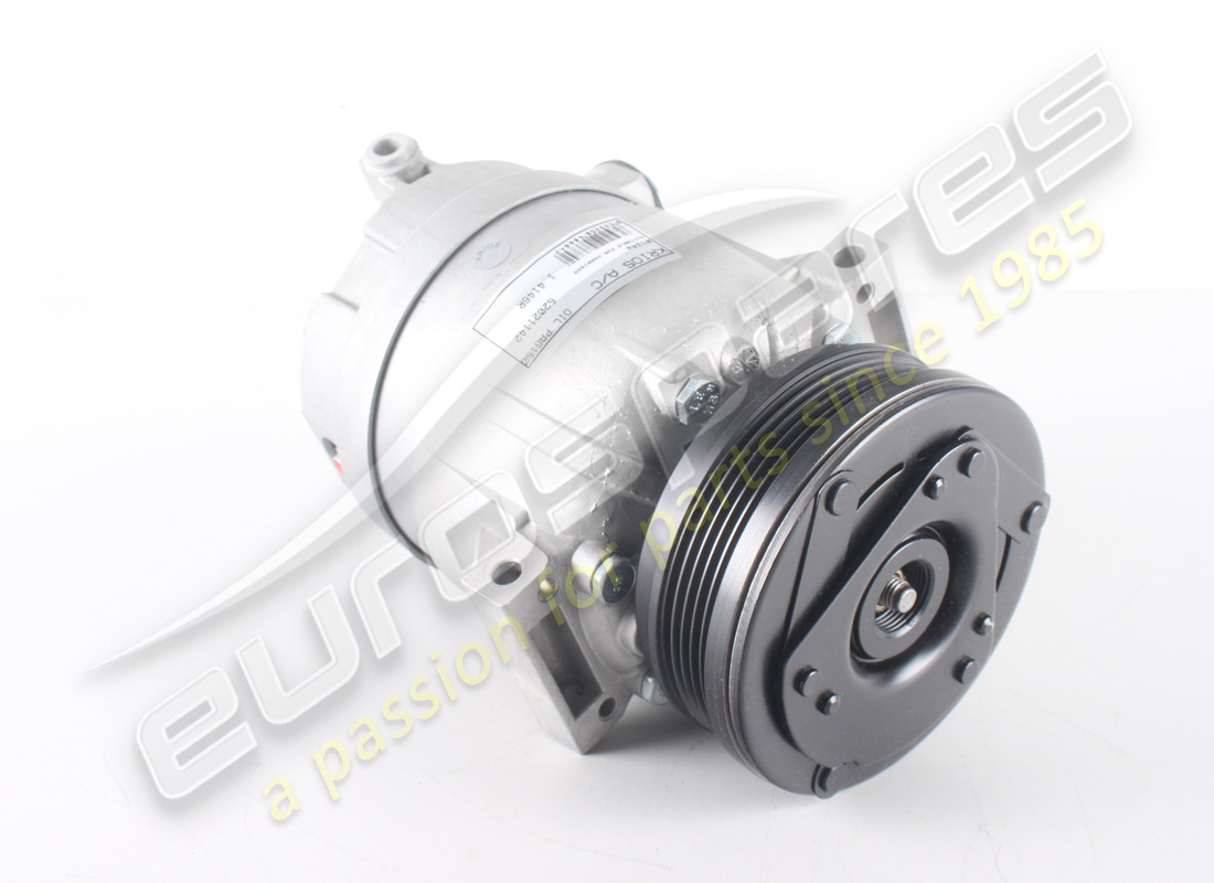 new oe air cond. pump. part number 180041 (1)