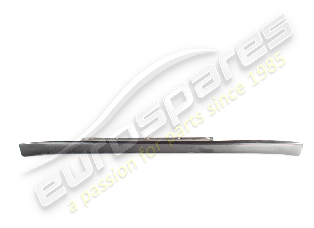 FALDA LATERAL IZQUIERDA Maserati USADA. NÚMERO DE PARTE 980000907 (1)