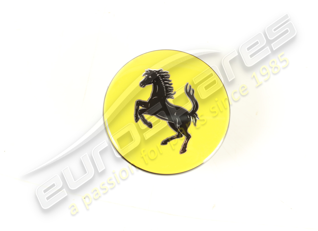 tapón de rueda ferrari usado. número de parte 340066 (1)