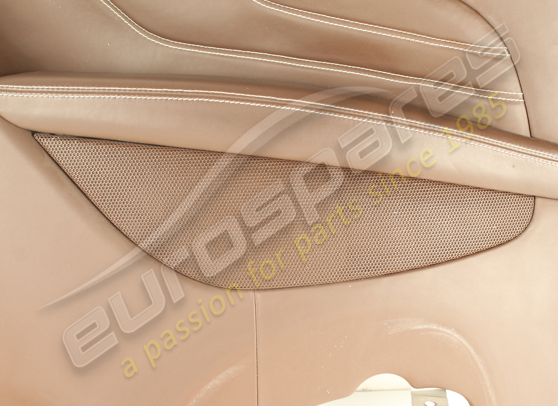 usado ferrari panel lateral trasero izquierdo. número de pieza 83646107 (5)