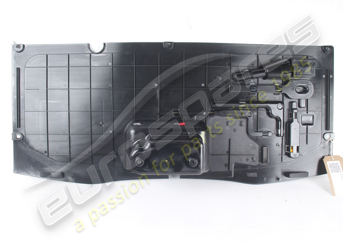 kit de herramientas ferrari usado. número de parte 329201 (3)