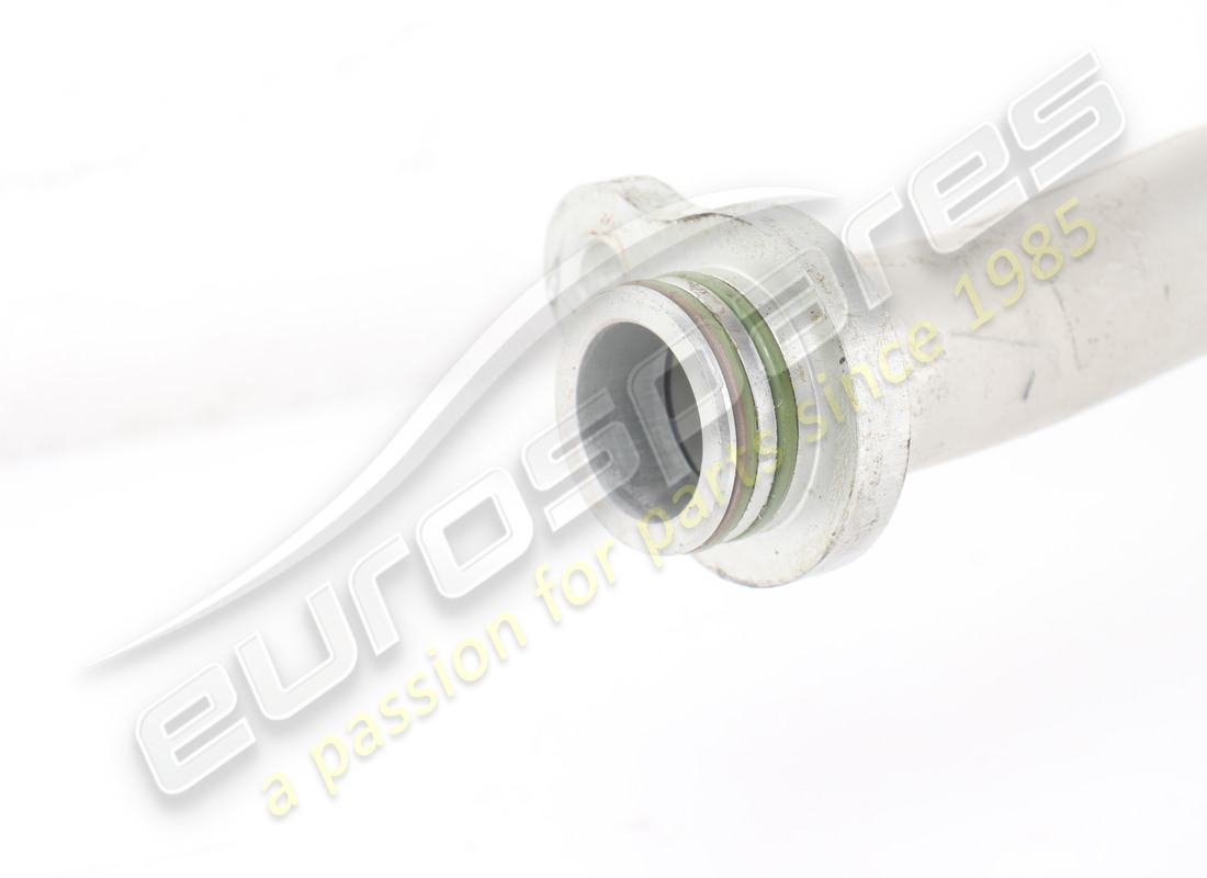 usado ferrari tubo ritorno acqua su cambio. número de parte 860194 (3)