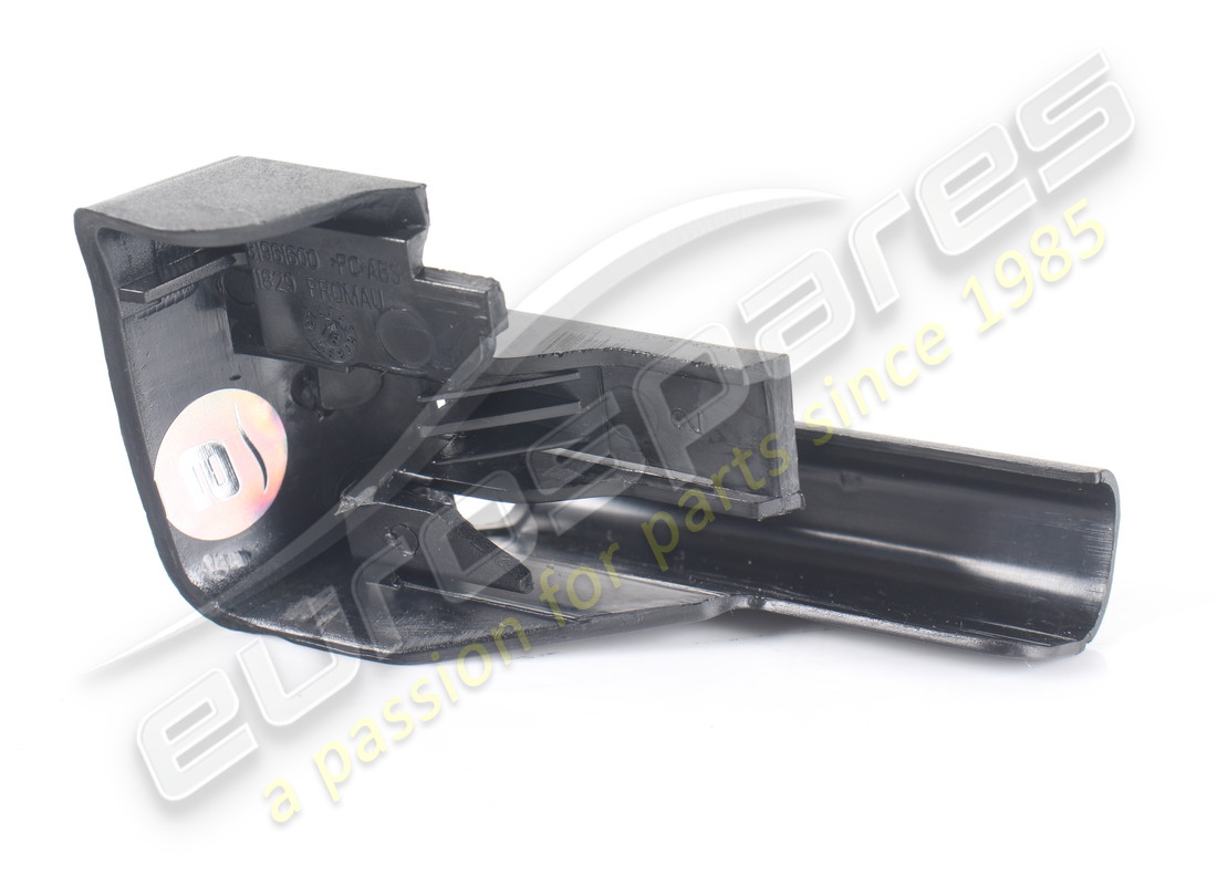 cubierta de guía usada ferrari. número de pieza 81961600 (3)