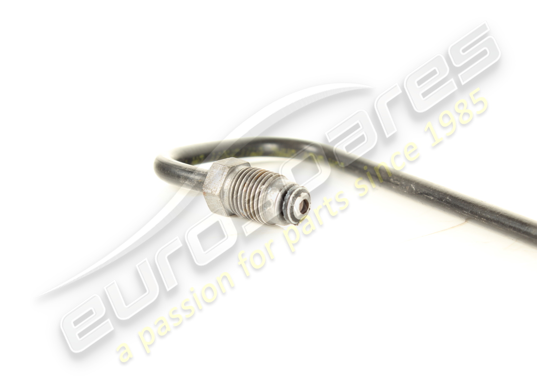 usado ferrari tubo de freno completo de la pinza. número de pieza 314469 (2)
