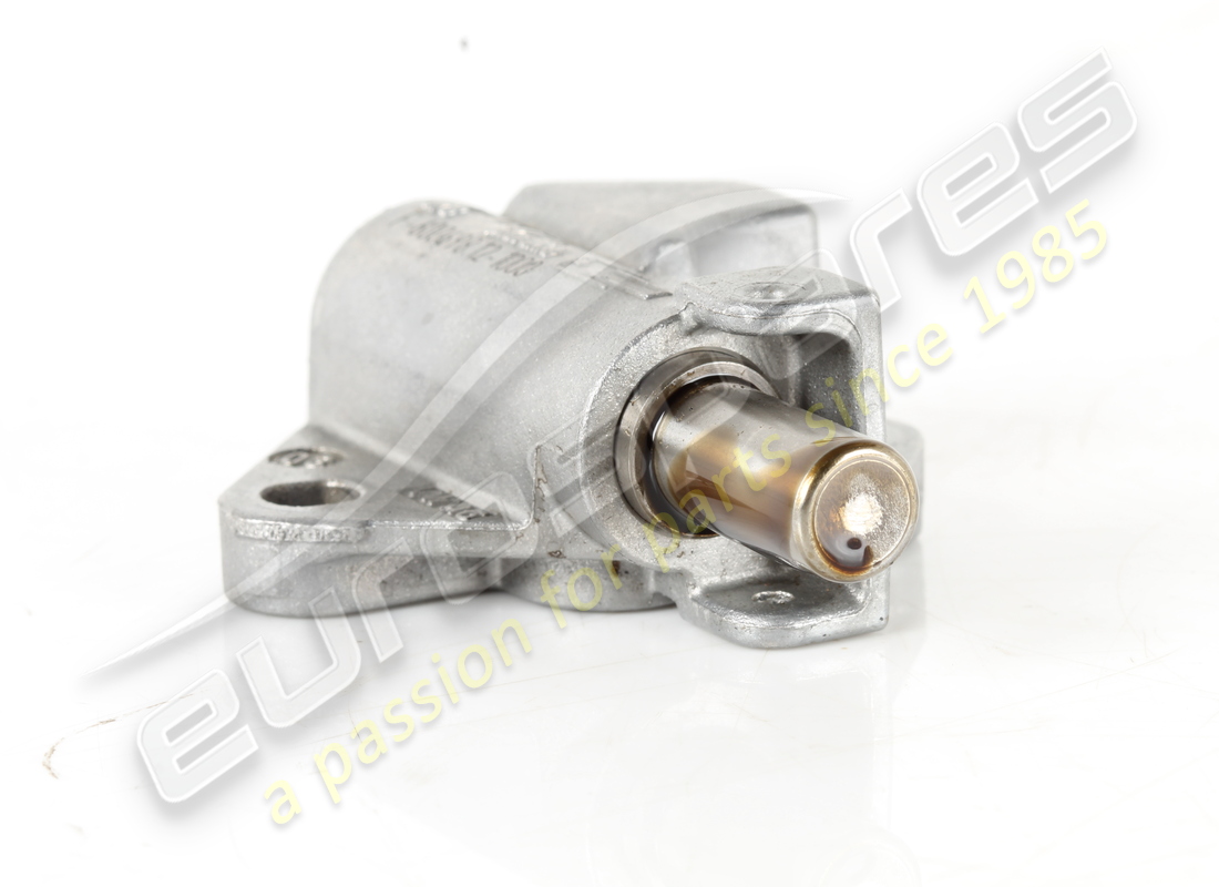 TENSOR DE CADENA USADO LAMBORGHINI. NÚMERO DE PIEZA 06M109217G (4) tensor de cadena usado lamborghini. número de pieza 06m109217g (4)