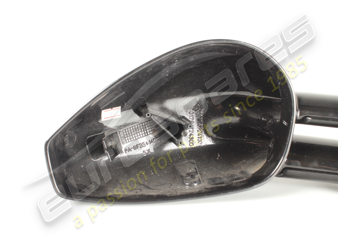 usado ferrari espejo trasero exterior izquierdo -. número de pieza 69134510 (1)