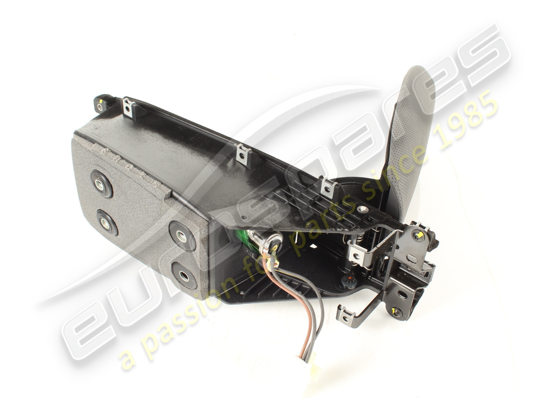 usado eurospares apoyabrazos completo con bandeja. número de pieza eap1563052 (4)