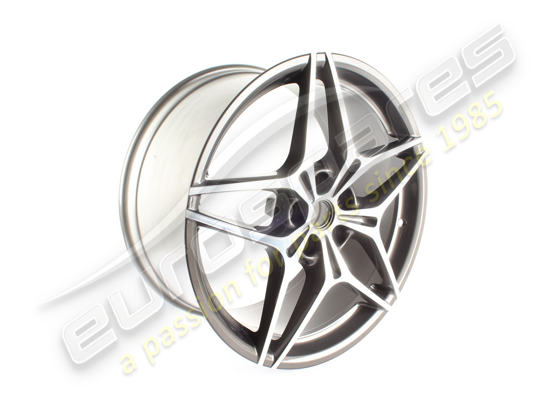 nueva ferrari rueda trasera 20 pulgadas. número de parte 303335 (2)