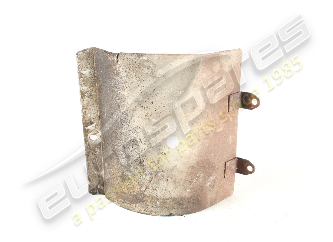 ESCUDO FERRARI USADO. NÚMERO DE PARTE 107038 (2) escudo ferrari usado. número de parte 107038 (2)