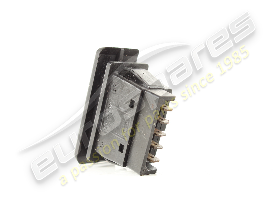 interruptor de asiento usado ferrari. número de pieza 2578090400 (2)