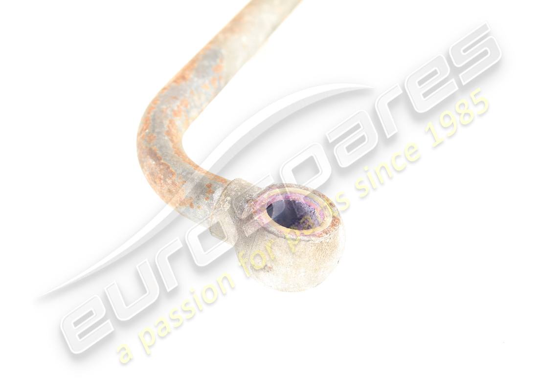 USADO MASERATI TUBO RITORNO ACQUA DA TU COMPLETO. NÚMERO DE PARTE 479360700 (2) usado maserati tubo ritorno acqua da tu completo. número de parte 479360700 (2)