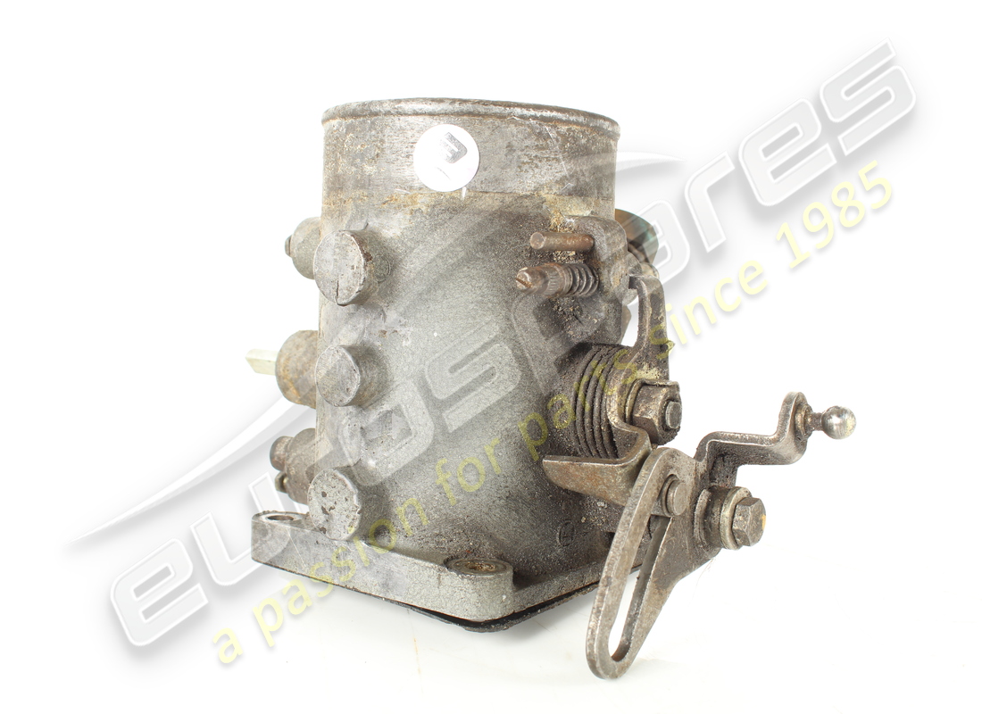 usado ferrari cuerpo del acelerador completo. número de parte 128956 (5)