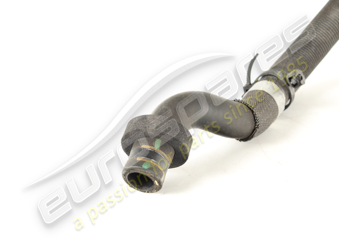 TUBO DE CONECTOR DE VÁLVULA TGK LH USADO FERRARI. NÚMERO DE PIEZA 82887300 (2) tubo de conector de válvula tgk lh usado ferrari. número de pieza 82887300 (2)