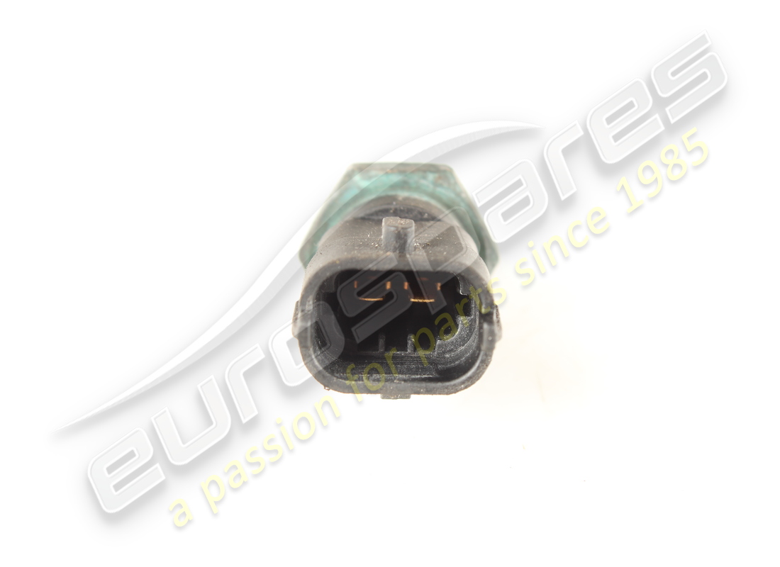 sensor de temperatura del agua maserati usado. número de parte 180137 (2)