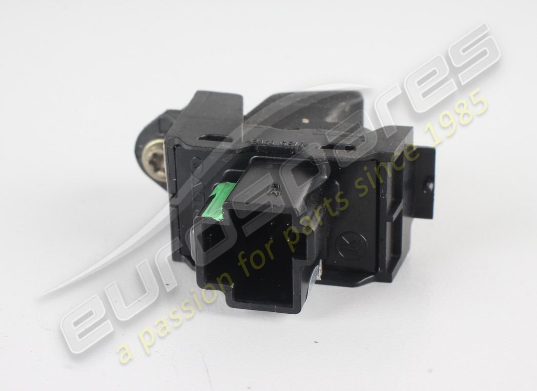 interruptor usado aston martin, cerradura maestra. número de pieza 4g4314963aa (2)