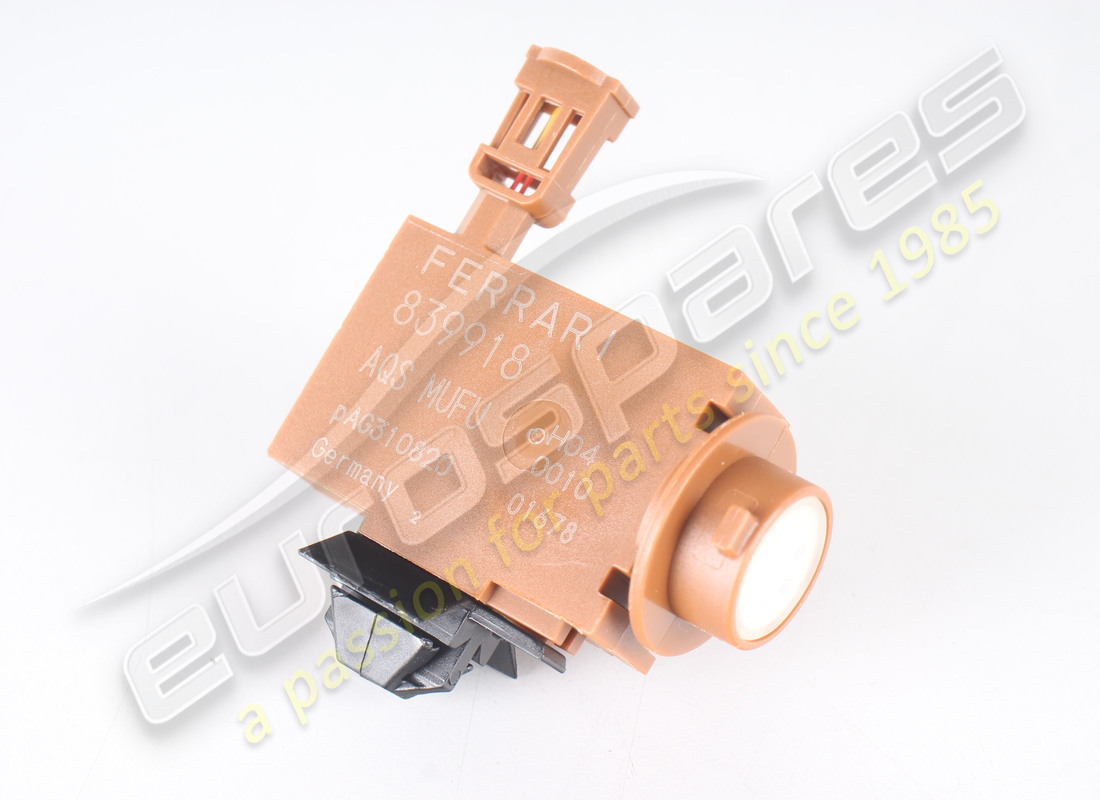 NUEVO FERRARI SENSOR AQS-MKX MUFU (T Y RH NÚMERO DE PIEZA 839918 (1) nuevo ferrari sensor aqs-mkx mufu (t y rh número de pieza 839918 (1)