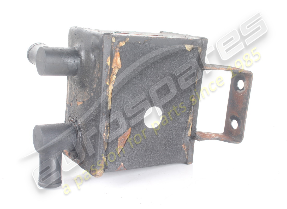 SEPARADOR DE ACEITE USADO MASERATI. NÚMERO DE PIEZA 573984900 (1) separador de aceite usado maserati. número de pieza 573984900 (1)