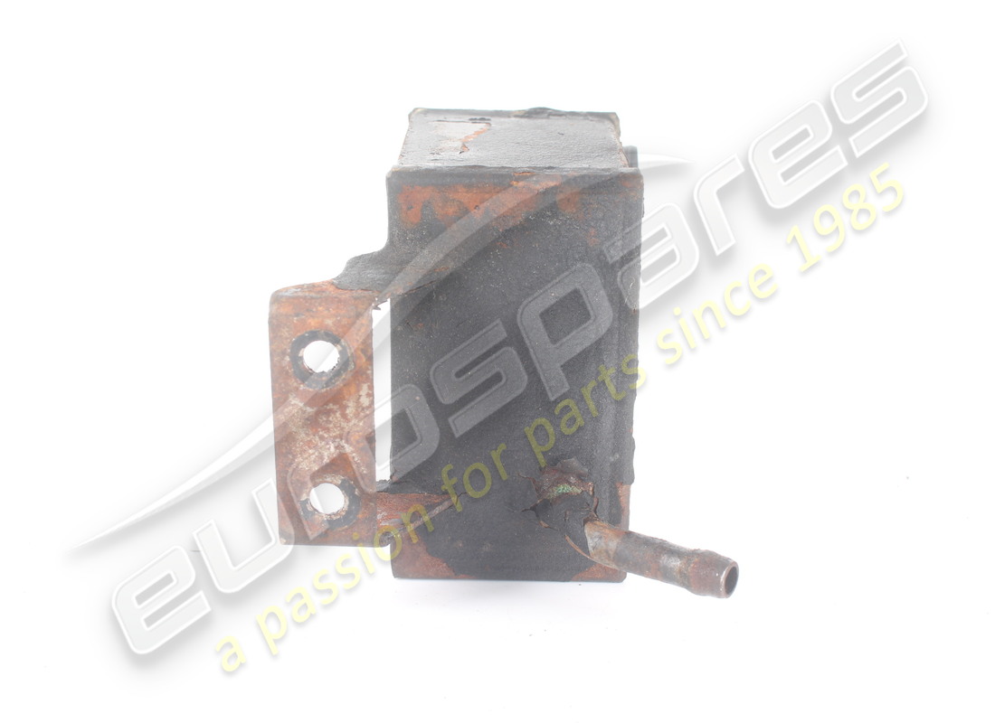 SEPARADOR DE ACEITE USADO MASERATI. NÚMERO DE PIEZA 573984900 (3) separador de aceite usado maserati. número de pieza 573984900 (3)