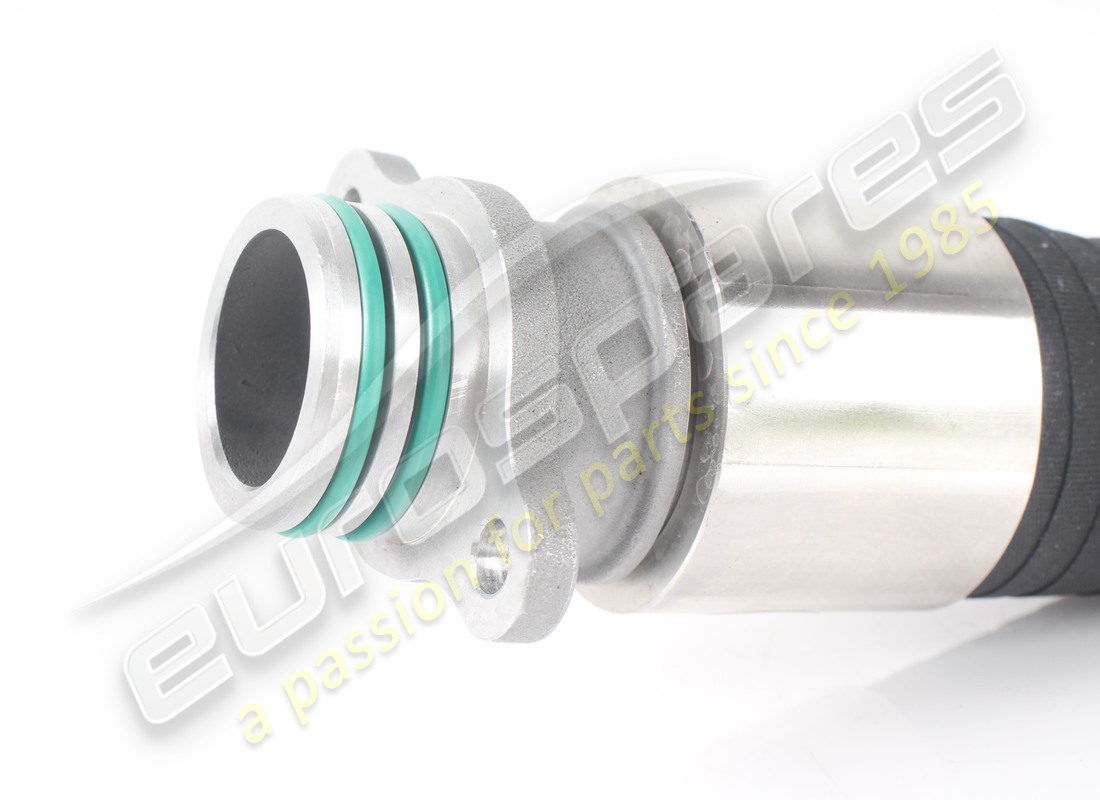 USED FERRARI TUBO RITORNO OLIO. PART NUMBER 746453 (2) used ferrari tubo ritorno olio. part number 746453 (2)