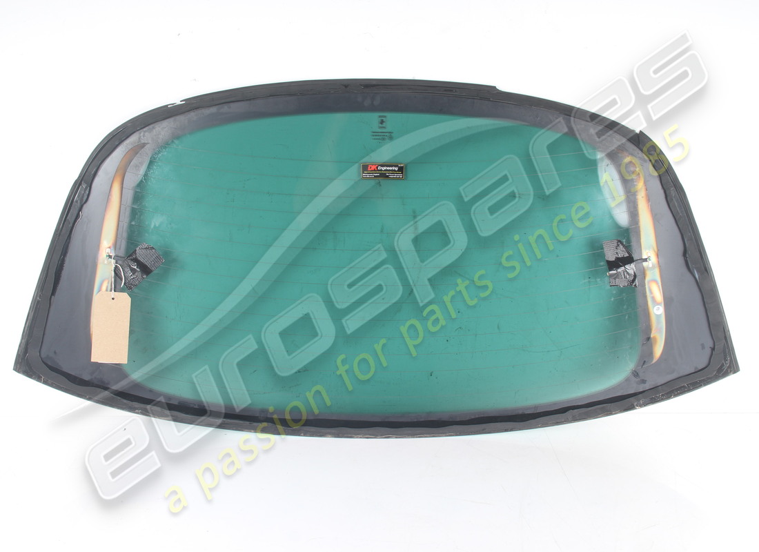 LUBRICACIÓN TRASERA FERRARI USADA. NÚMERO DE PARTE 86869700 (3) lubricación trasera ferrari usada. número de parte 86869700 (3)