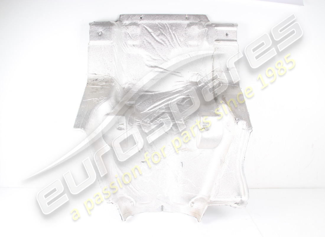 AISLAMIENTO TÉRMICO USADO Ferrari PARA COMBUSTIBLE TAN. NÚMERO DE PIEZA 313048 (1)