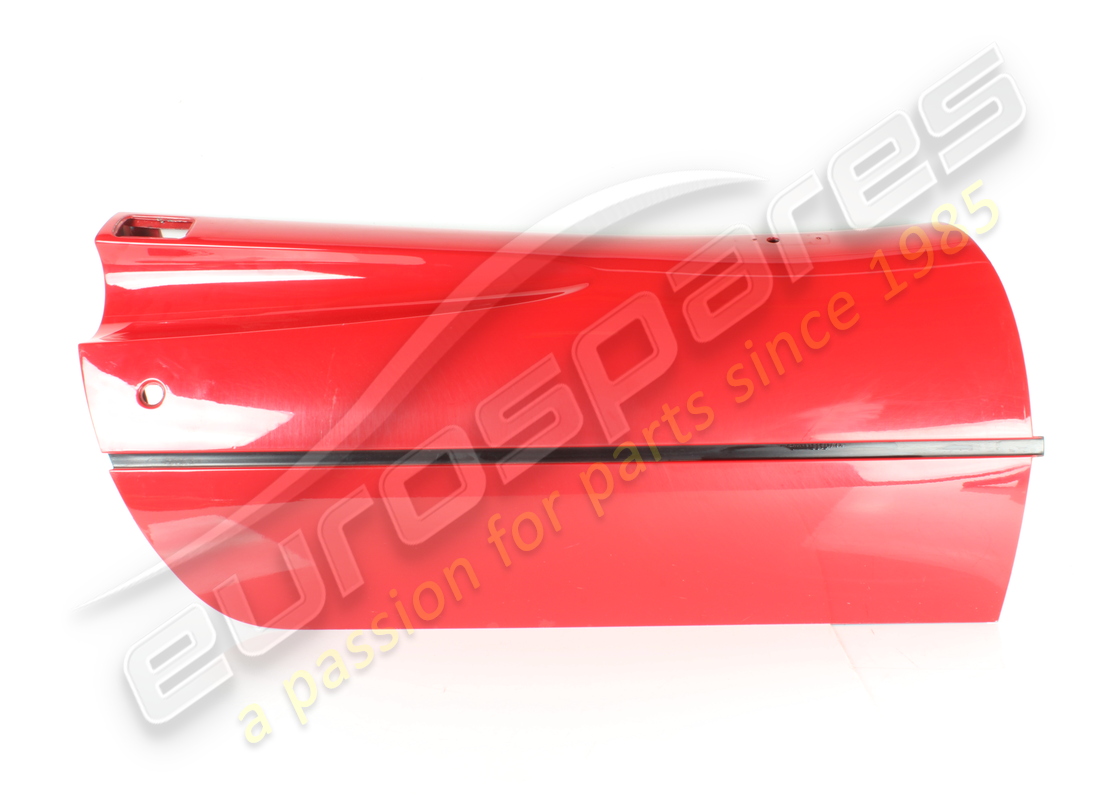 usado ferrari puerta derecha rhd gts número de pieza 62411600