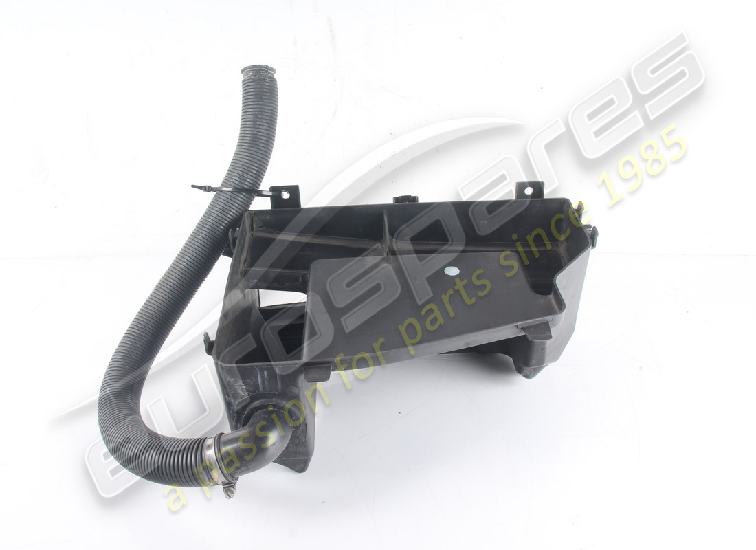 bandeja de entrada de aire ferrari usada, completa mobi. número de pieza 88038000 (3)