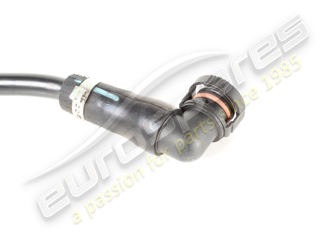 tubería usada ferrari de la bomba obd al filtro. número de pieza 253148 (4)