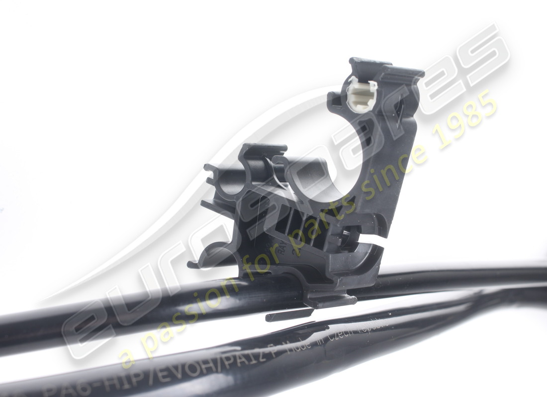 nueva línea de combustible porsche. número de parte 992201082a (4)