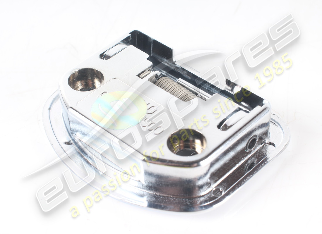 gancho de retención de equipaje usado ferrari. número de pieza 82541600 (4)