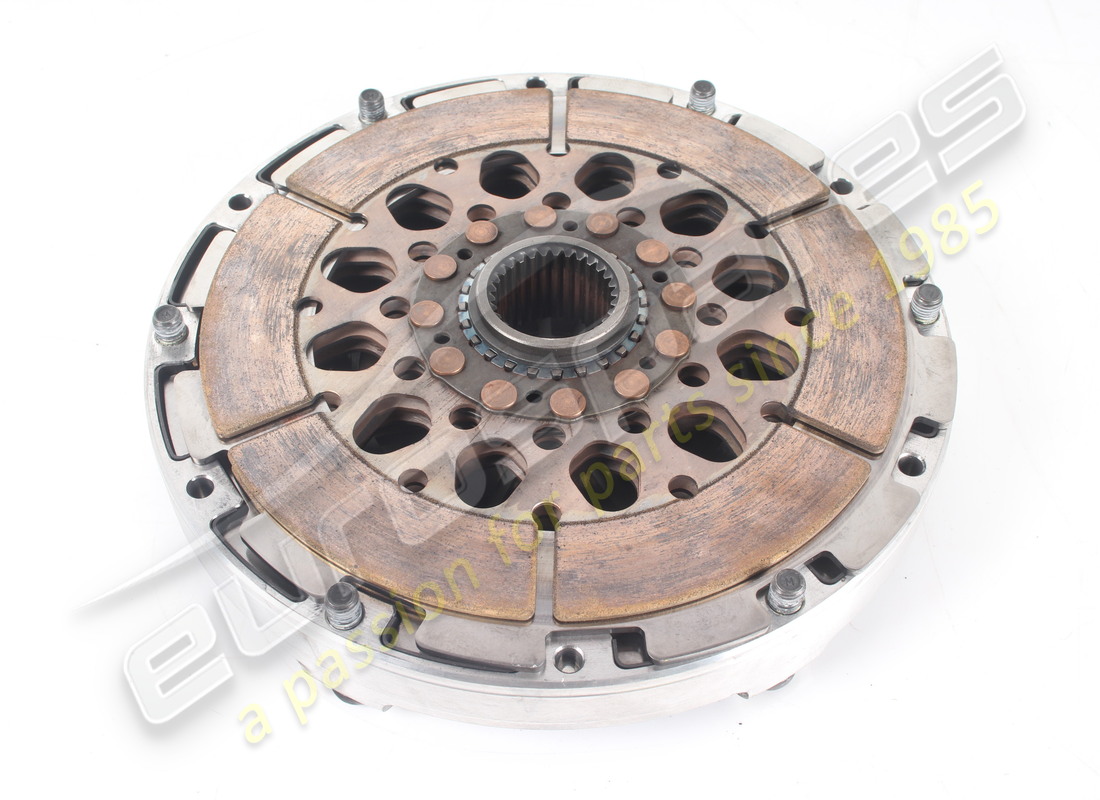 USADO FERRARIGRUPPO FRIZIONE. NÚMERO DE PARTE 774482 (4) usado ferrarigruppo frizione. número de parte 774482 (4)