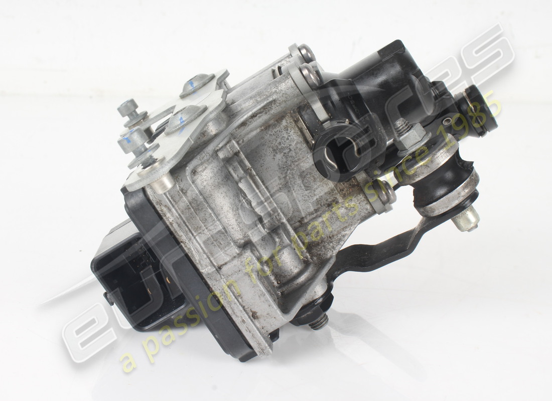 actuador de embrague modular ferrari usado m4. número de pieza 990376 (2)