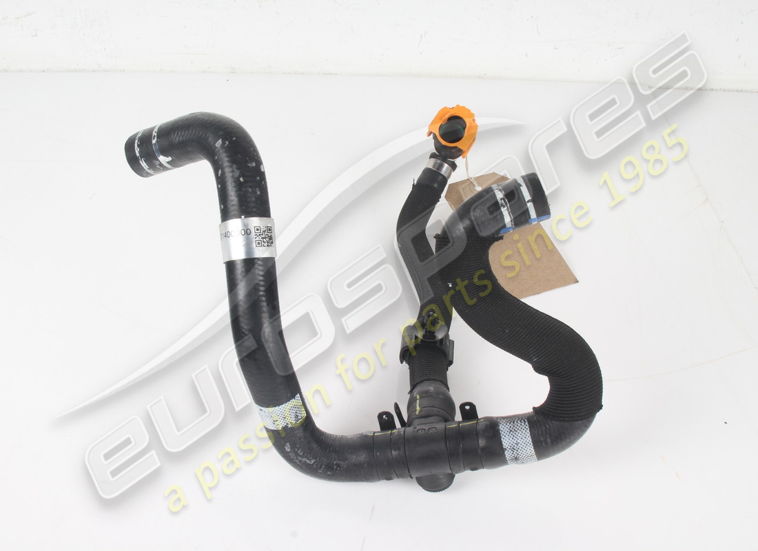 usado ferrari manicotto da pompa a obc e s. número de pieza 870714 (3)