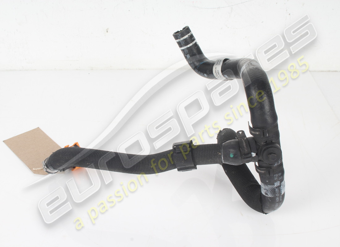 usado ferrari manicotto da pompa a obc e s. número de pieza 870714 (2)