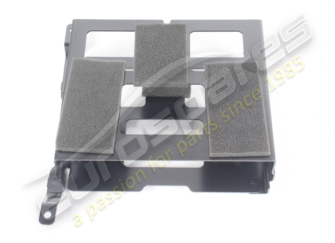 SOPORTE DE UNIDAD PRINCIPAL USADO FERRARI, SOPORTE COMPLETO. NÚMERO DE PIEZA 88318700 (3) soporte de unidad principal usado ferrari, soporte completo. número de pieza 88318700 (3)