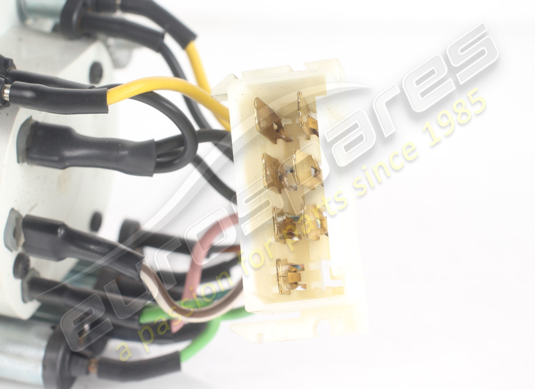 usado ferrari cuentarrevoluciones. número de parte 135143 (6)