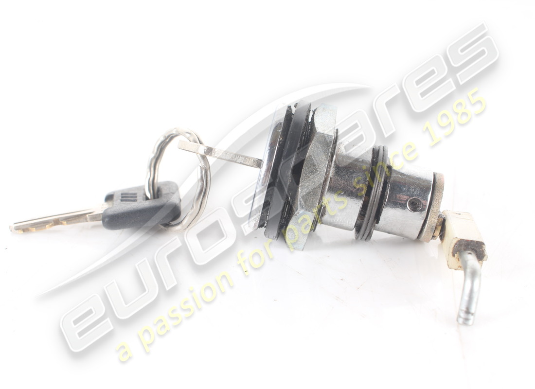 juego de cierre usado ferrari gts. número de pieza 61817500 (4)