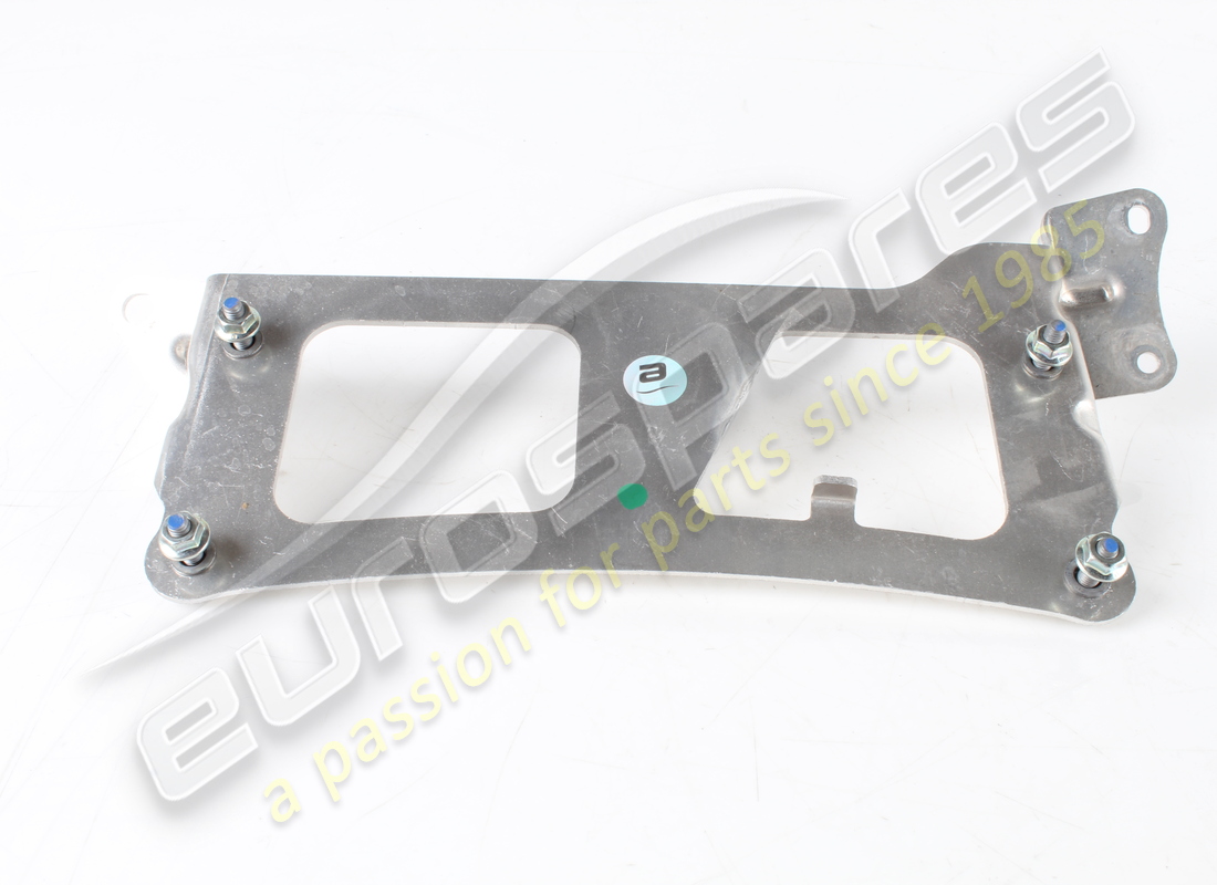 ECU DCT STAFFA FIX USADA FERRARI. NÚMERO DE PIEZA 802096 (2) ecu dct staffa fix usada ferrari. número de pieza 802096 (2)