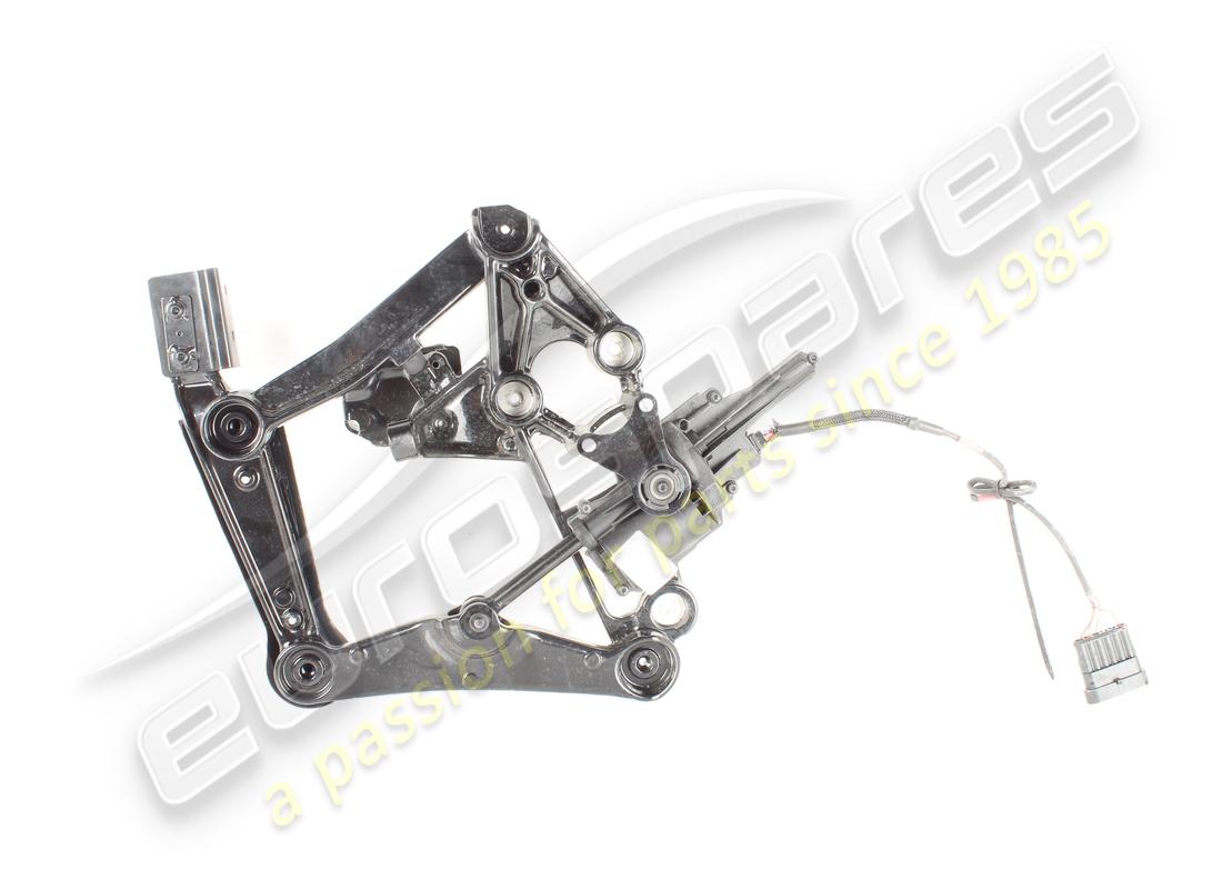 USADO Ferrari F171 - CINEMATISMO COMPLETO ALA S. NÚMERO DE PIEZA 793805 (1) USADO Ferrari F171 - CINEMATISMO COMPLETO ALA S. NÚMERO DE PIEZA 793805 (1)