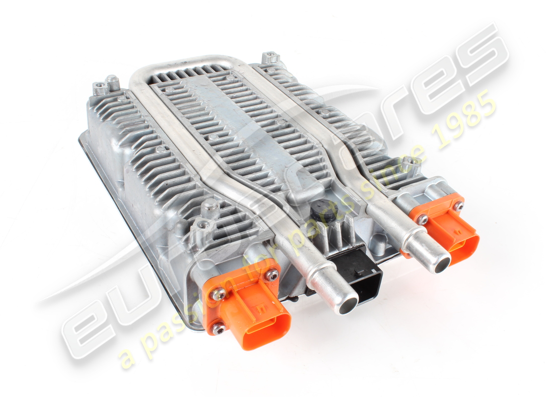 usado ferrari obc preh liv. d 3.5kw. número de pieza 897402 (2)