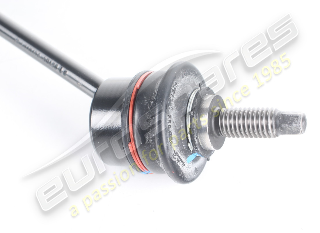 NUEVO ASTON MARTIN ENLACE, BARRA ESTABILIZADORA TRASERA, IZQUIERDA NÚMERO DE PIEZA 1R122610098 (3) nuevo aston martin enlace, barra estabilizadora trasera, izquierda número de pieza 1r122610098 (3)