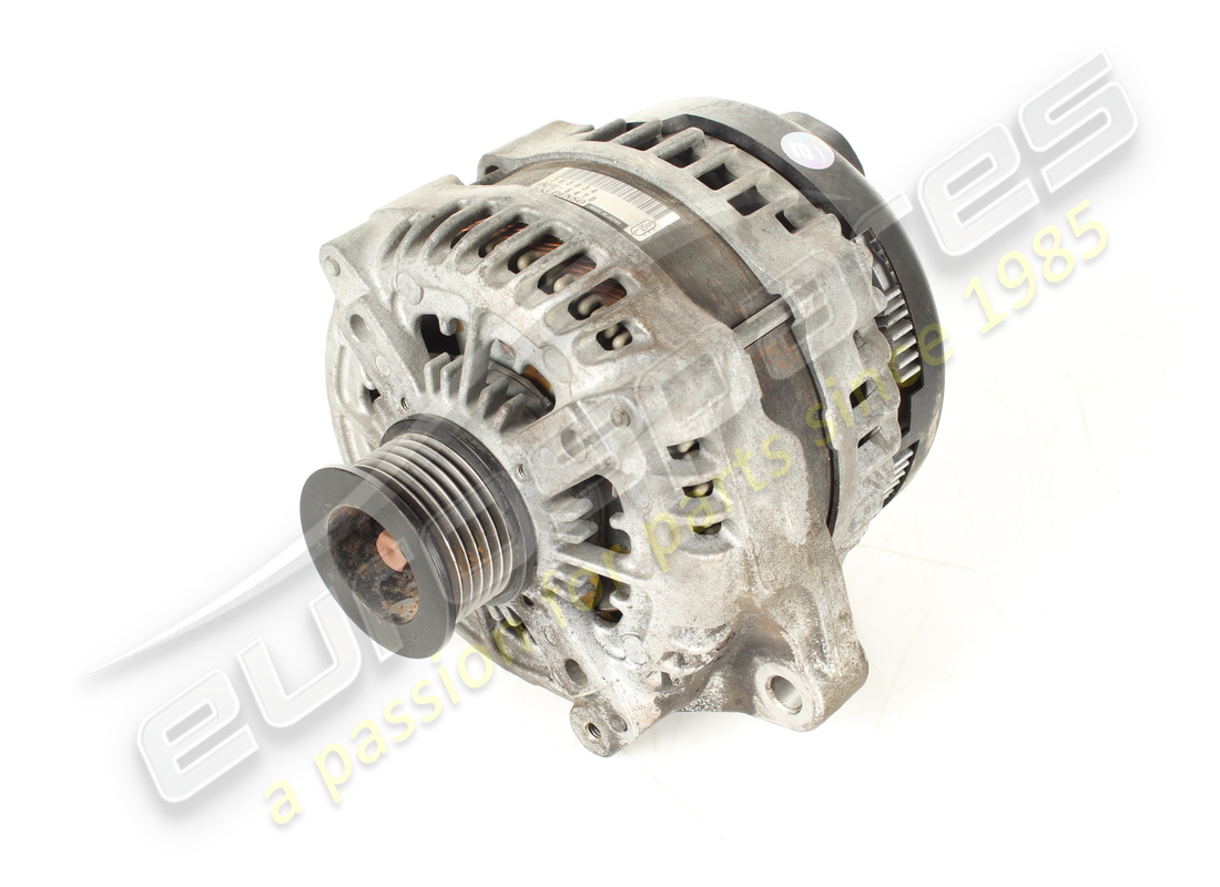 alternador ferrari usado. número de parte 263834 (2)