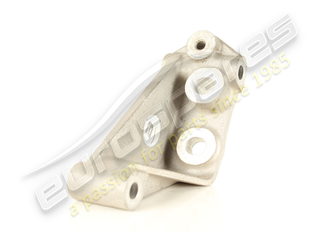 soporte de motor de arranque trasero usado ferrari. número de pieza 272479 (4)