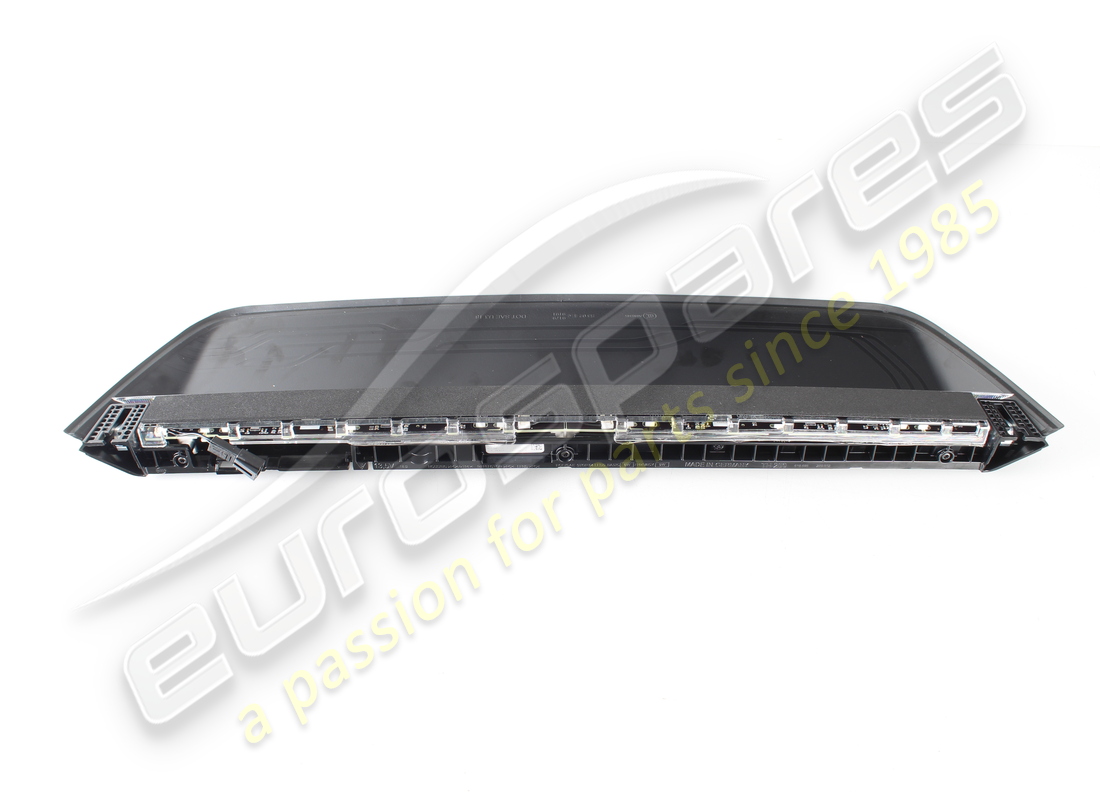 luz de freno nueva porsche. número de pieza 9j1945087e (3)