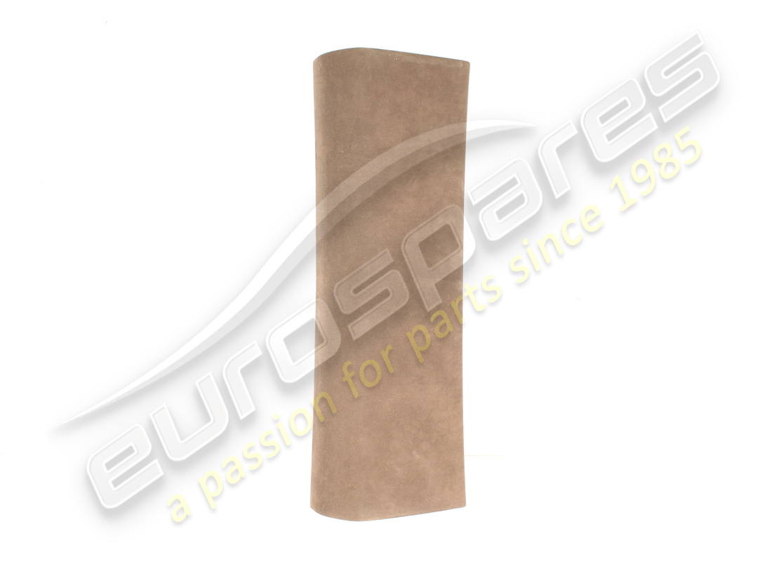 EMBELLECEDOR DE LUNERA TRASERA SUPERIOR Ferrari USADO. NÚMERO DE PIEZA 836491.. (1)