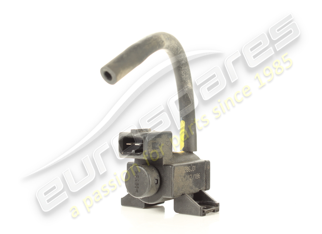 SOLENOIDE DE ENCENDIDO/APAGADO Ferrari USADA. NÚMERO DE PARTE 315769 (1)