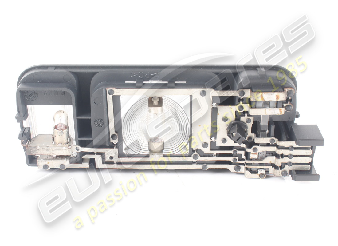 usado maserati luz interna rhd número de pieza 60599040 (4)