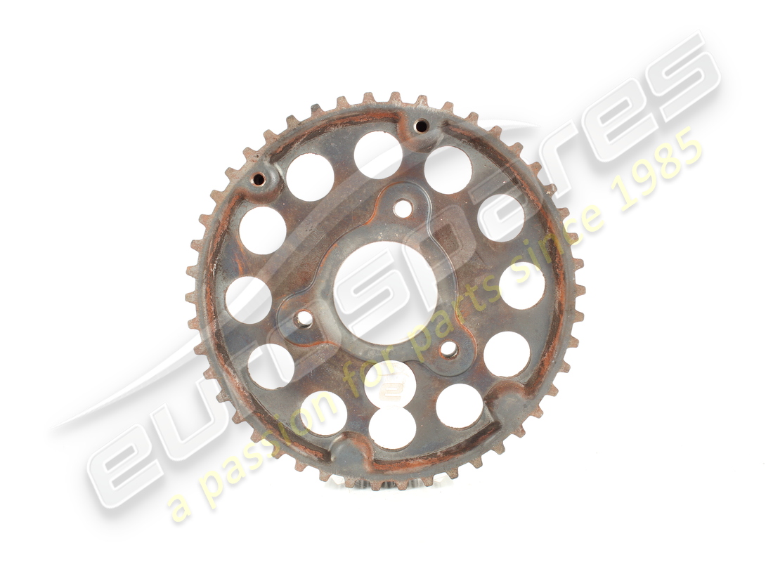 POLEA Maserati USADA. NÚMERO DE PARTE 585035500 (1)